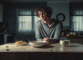 讲一讲不吃早餐 - 不吃早餐会怎样