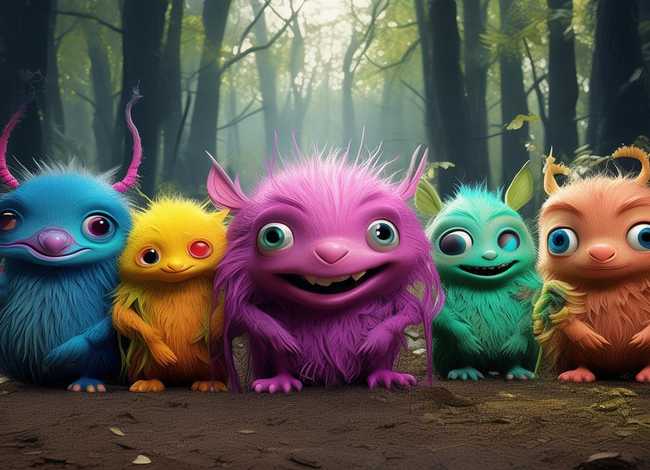 儿童故事大全动画片葫芦娃、葫芦娃的故事