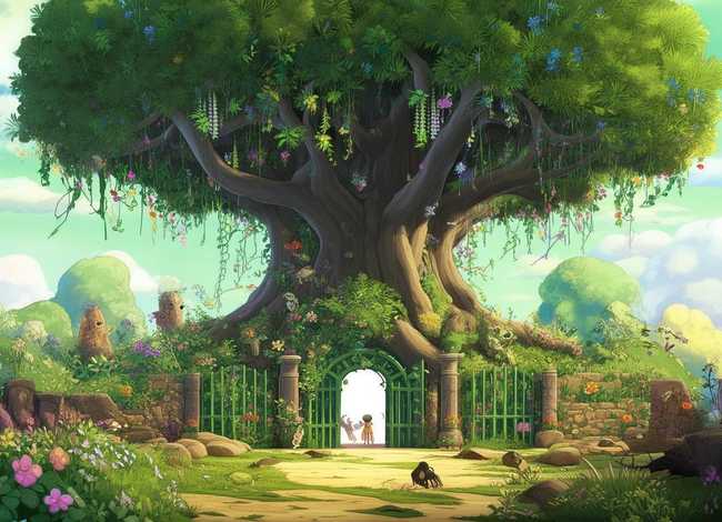 巨人的花园故事视频完整版;童话故事《巨人的花园》全文 巨人的花园故事视频完整版;童话故事《巨人的花园》全文