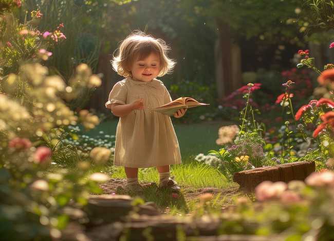 懂礼貌有教养的孩子故事、关于文明的小故事 懂礼貌有教养的孩子故事、关于文明的小故事