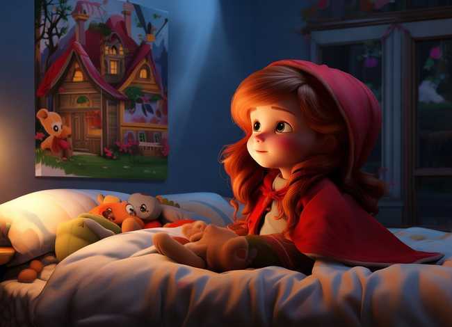 儿童睡前故事小红帽完整版;小朋友睡前故事小红帽 儿童睡前故事小红帽完整版;小朋友睡前故事小红帽