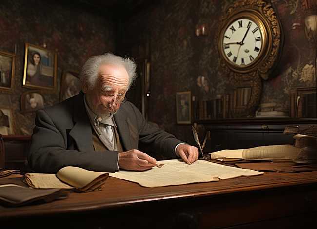 0.8的故事（你家祖传的利息八厘是怎么回事背后的故事让人哭笑不得）