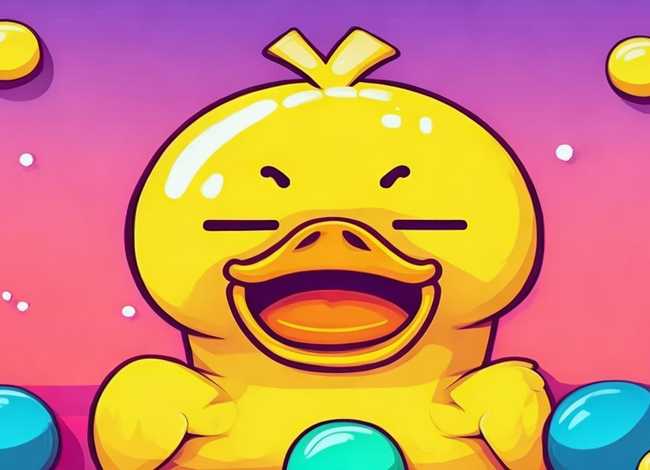 儿童表情包;微信表情包里面一个小黄鸭头上三条竖线说明什么意思 儿童表情包;微信表情包里面一个小黄鸭头上三条竖线说明什么意思