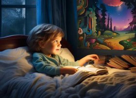 儿童绘本故事在线阅读 睡前儿童故事短篇