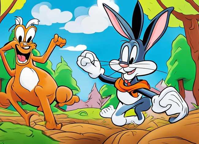 兔八哥的故事动画片;兔八哥的内容介绍 兔八哥的故事动画片;兔八哥的内容介绍