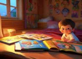 我想看儿童故事、儿童睡前故事【十篇】