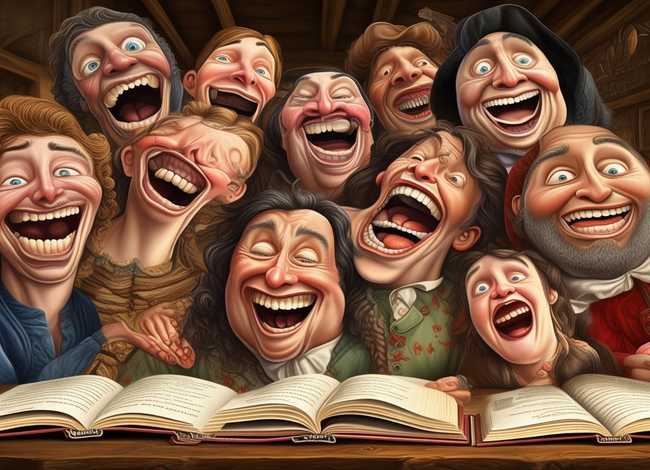 儿笑话故事大全、30个笑掉大牙的笑话故事 儿笑话故事大全、30个笑掉大牙的笑话故事