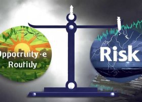 风险的二重性原则，浅析企业风险管理