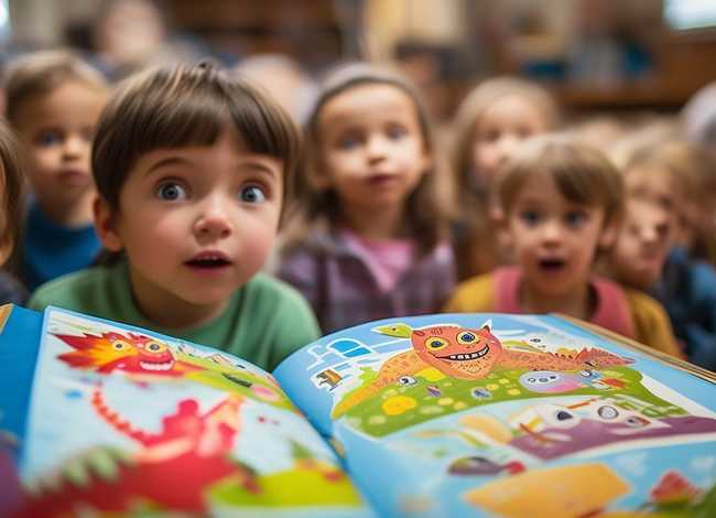 故事有拼音的小故事（幼儿拼音小故事）