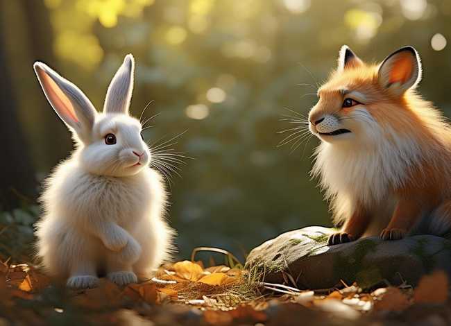 小兔乖乖故事内容、小兔乖乖这个故事告诉我们什么道理 小兔乖乖故事内容、小兔乖乖这个故事告诉我们什么道理