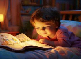 儿童睡前故事1000首连续播放、睡前温馨的短童话故事