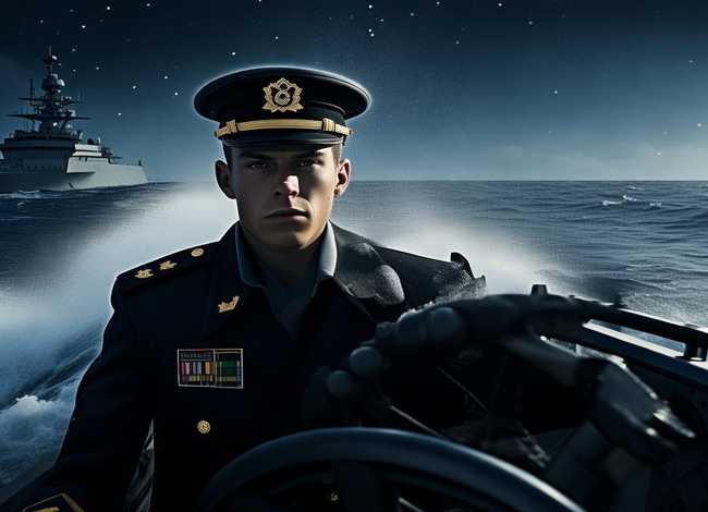 奉献的感人故事 新时代海军牺牲奉献的故事 奉献的感人故事 新时代海军牺牲奉献的故事