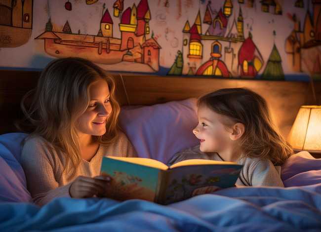 婴儿睡前小故事大全100篇 给小孩子讲睡前故事 婴儿睡前小故事大全100篇 给小孩子讲睡前故事