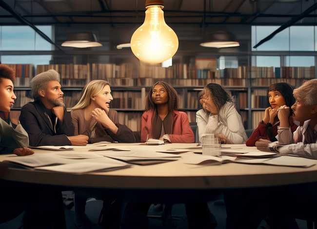 职场小故事大道理、职场小故事工作大道理