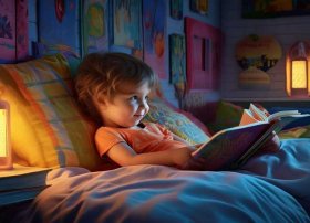 给六岁孩子讲故事睡觉 - 六岁孩子听的睡前童话故事大全