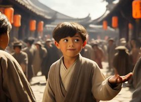 聪颖机智的少年儿童事例 古代像王戎这样聪颖机智的孩子还有哪些