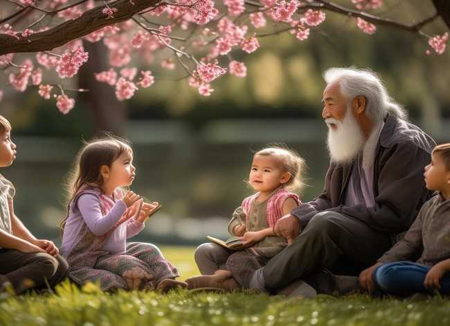 画成语小故事（50个成语小故事简短）