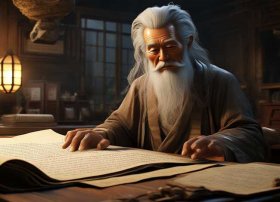 读经讲解视频大全（黄安老师如来赞叹品第六解释）