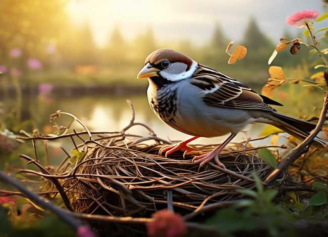 燕子搭窝看图写话图片、看图写话五年级燕子脱险400字