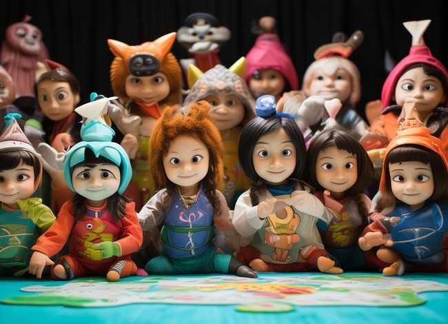 儿童36计语音版，演讲三十六计