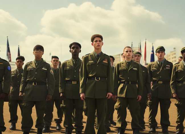 大学生士兵的故事演员表(雷霆全部演员表) 大学生士兵的故事演员表(雷霆全部演员表)