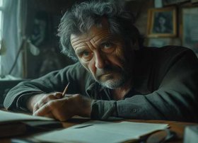 高尔基人物故事，玛克西姆·高尔基人物故事