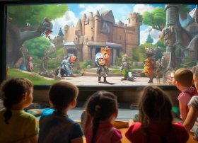 儿童历史故事动画片，小孩子适合看的历史方面的动画片有哪些