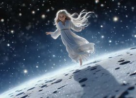 嫦娥奔月的神话故事儿童、嫦娥奔月的故事简短