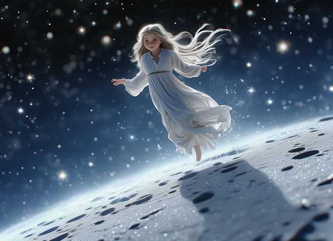 嫦娥奔月的神话故事儿童、嫦娥奔月的故事简短 嫦娥奔月的神话故事儿童、嫦娥奔月的故事简短