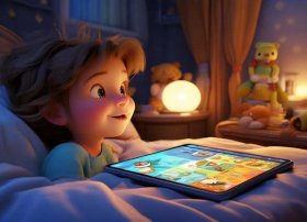 儿童睡前免费听故事软件；儿童听书软件哪个好