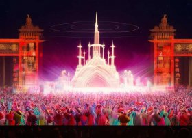 春晚背后的故事纪录片2025年，春晚的恢复与哪个历史事件有关