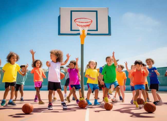 6岁儿童适合打篮球还是学武术比较好,多大学篮球这种运动比较好 6岁儿童适合打篮球还是学武术比较好,多大学篮球这种运动比较好