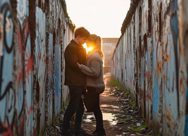 柏林墙感人故事;以“墙”为话题写一篇记叙文 柏林墙感人故事;以“墙”为话题写一篇记叙文