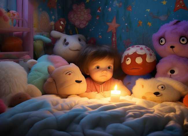 儿童睡前故事0-3岁连播、宝宝故事大全 睡前故事0-3岁点击免费下载