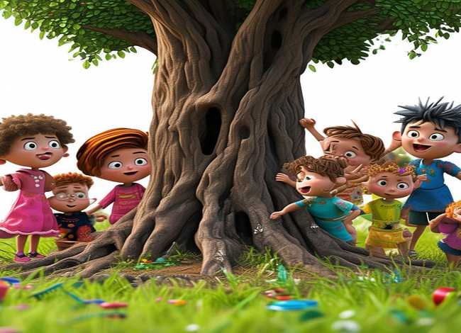 小朋友看图编故事(看图编故事) 小朋友看图编故事(看图编故事)