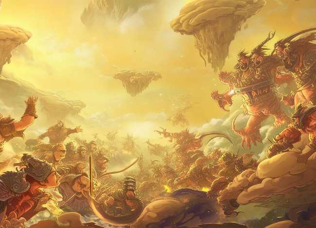 封神演义故事视频动画;关于封神演义的动画片有哪些 封神演义故事视频动画;关于封神演义的动画片有哪些