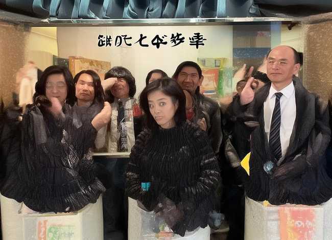 语文成语故事儿童画（成语故事儿童画守株待兔）