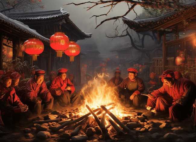 春晚 故事 那些年春晚背后的故事