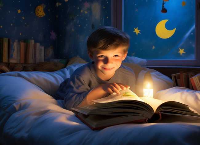 男孩 故事，男孩子睡前故事大全精选_男孩子睡前故事文字版