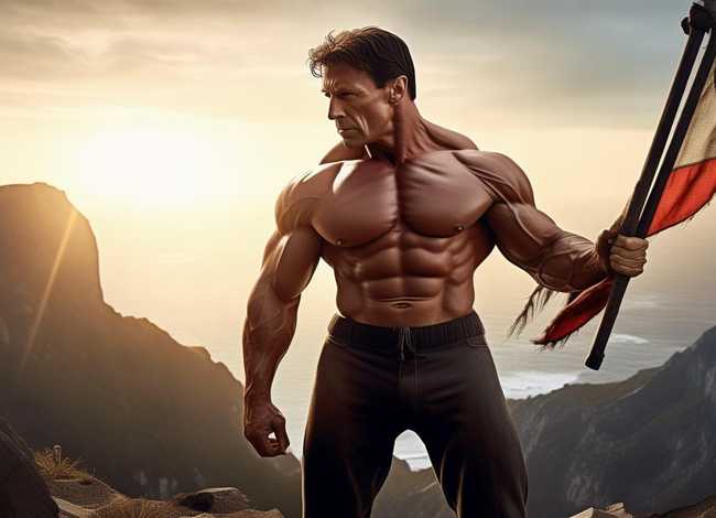 史泰龙励志语录原文、史泰龙的励志故事