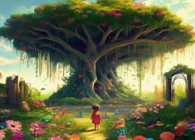 巨人的花园故事视频完整版；童话故事《巨人的花园》全文