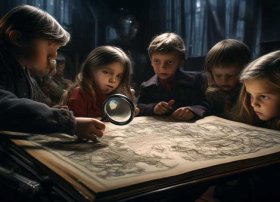 儿童侦探推理题及答案大全；谁是凶手烧脑推理题及答案