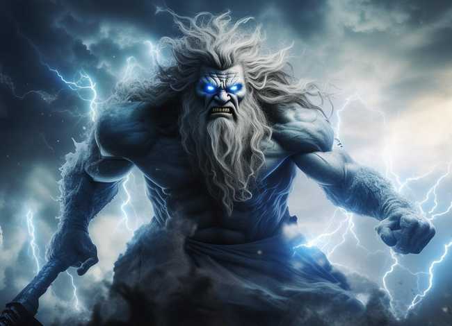 儿童经典神话故事雷公 关于雷公历史传说