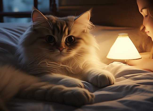 儿童睡前故事猫咪的视频 - 每天哄女朋友的睡前故事(14) 儿童睡前故事猫咪的视频 - 每天哄女朋友的睡前故事(14)