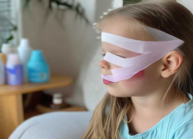 十岁儿童特应性皮炎 - 儿童脸部特应性皮炎怎么治疗