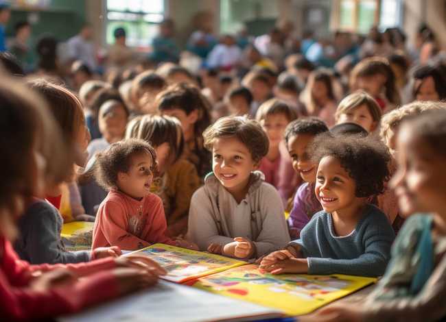 民族团结故事绘本、幼儿园教师自我鉴定