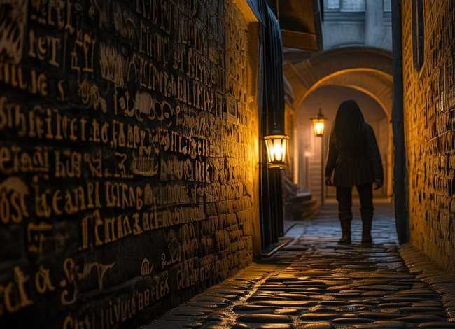 短一点的故事谜语 经典简短谜语小故事大全