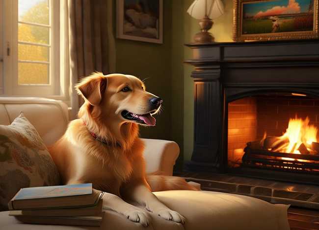 狗狗的故事大全免费听（狗狗旺财的故事(三)）