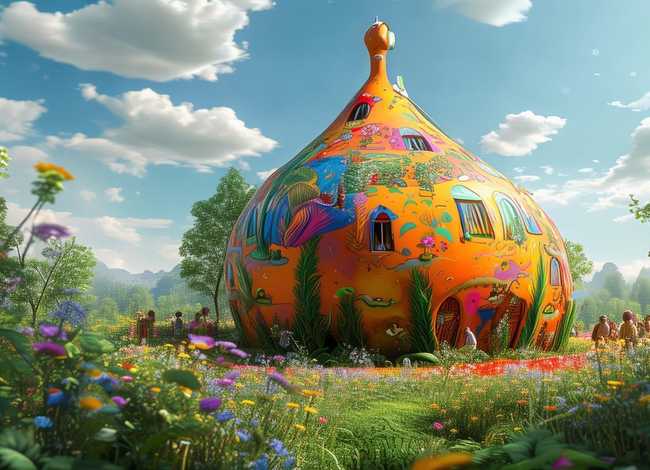 儿童故事大萝卜房子 寓言故事阅读(汇集16篇)