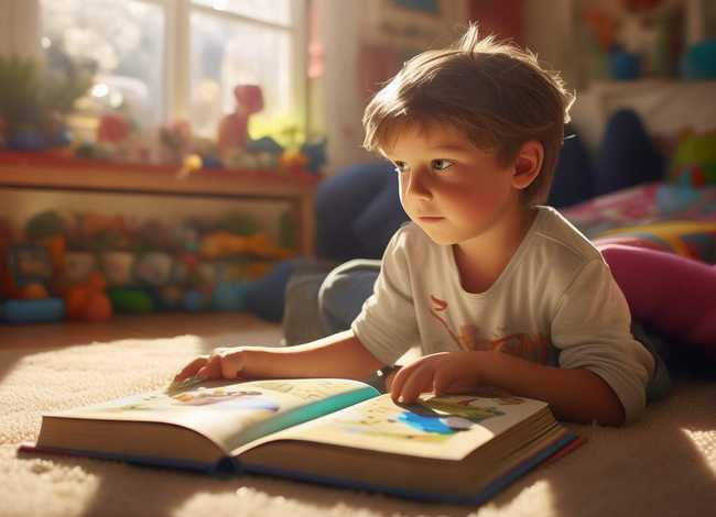 5岁宝故事、适合5岁宝宝听的故事 5岁宝故事、适合5岁宝宝听的故事